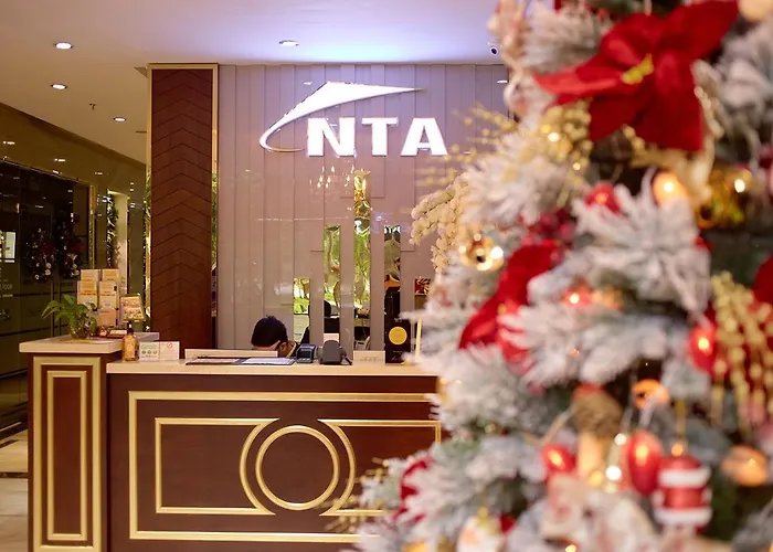 Nta Hotel - Serviced Apartments